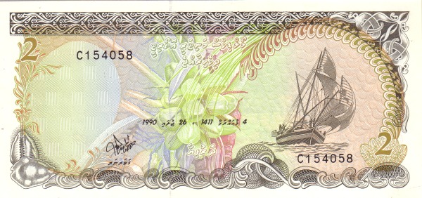  Dhow
