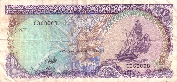  Dhow