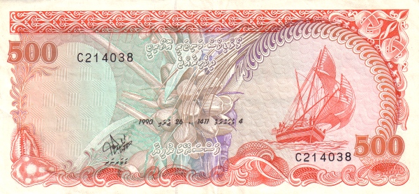  Dhow