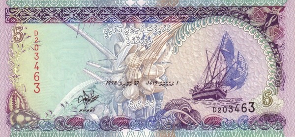  Dhow