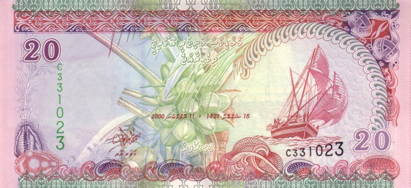 Dhow