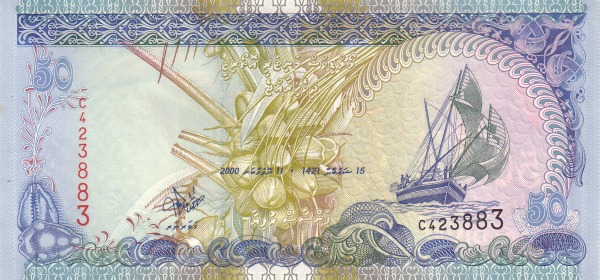  Dhow
