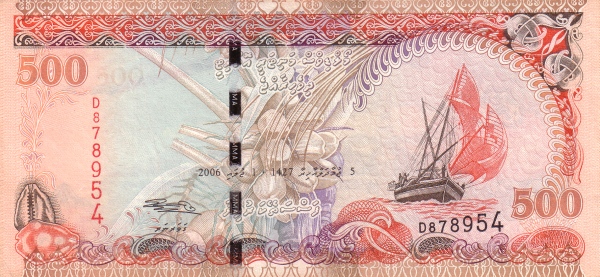  Dhow