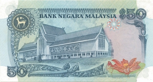 National Museum, Kuala  Lumpur