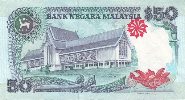  National Museum,  Kuala Lumpur