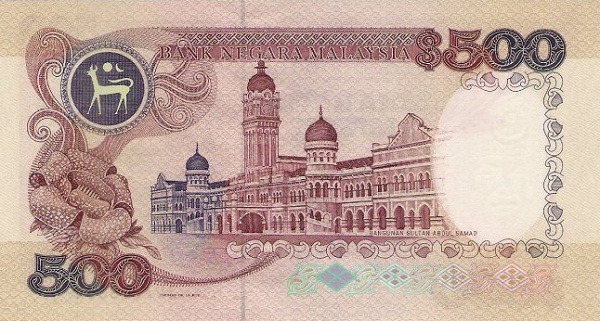 High Court, Kuala  Lumpur