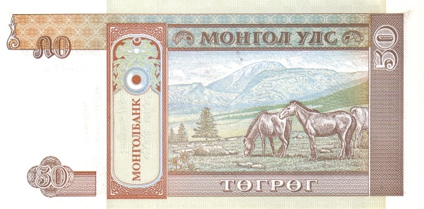  Horses