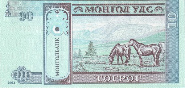  Horses