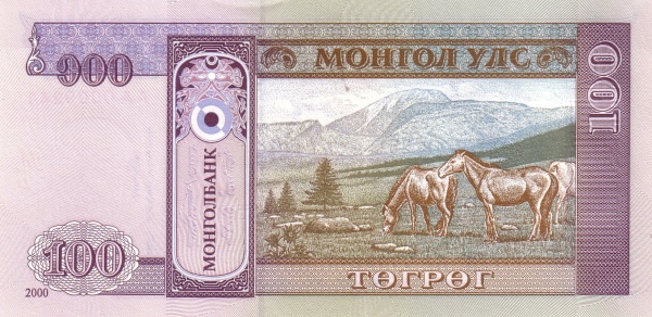  Horses