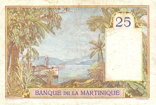  Tropical bay