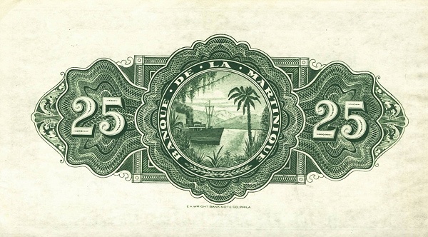  Tropical bay