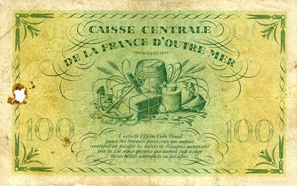  Commodities and symbols of trade