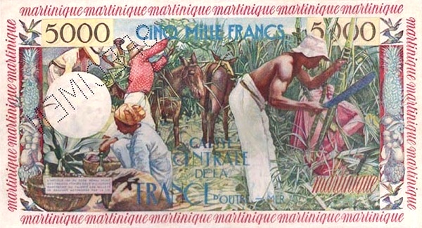 Harvesting