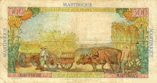  Ox carts