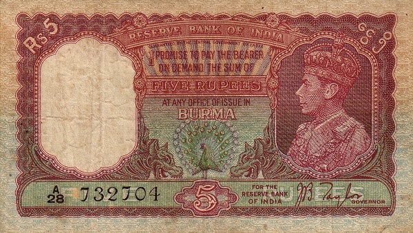  George VI