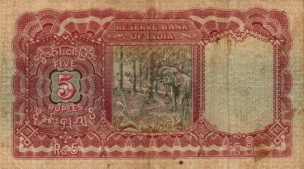  Elephant