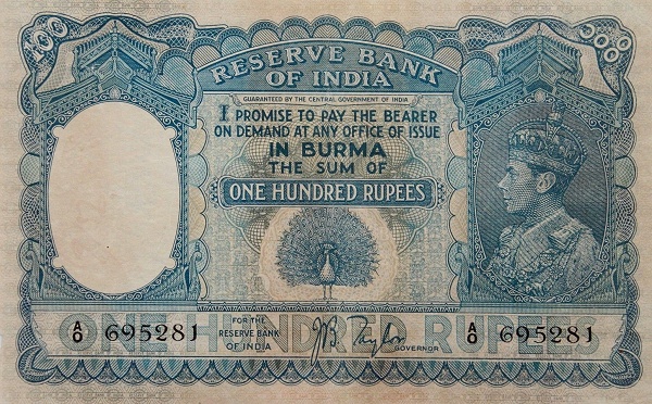  George VI