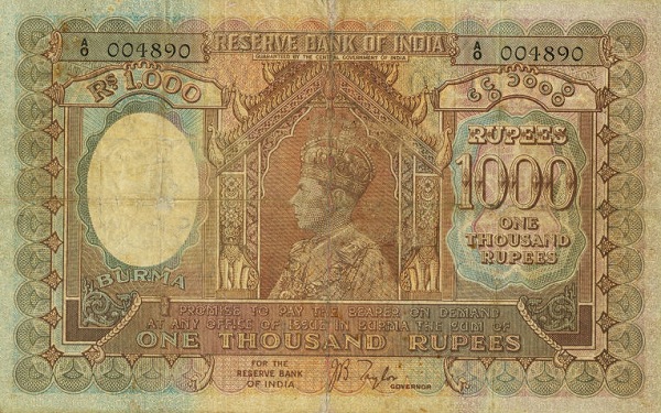  George VI