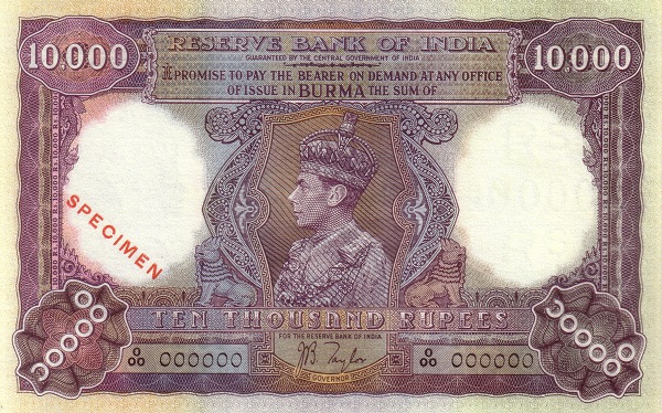  George VI