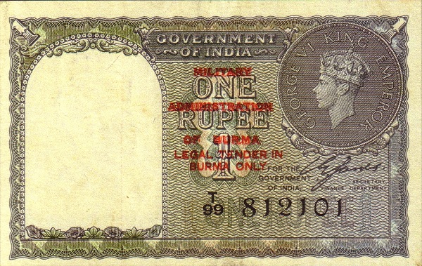  George VI