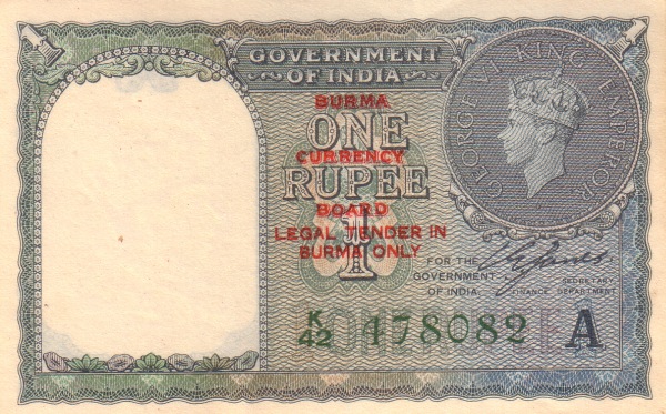  George VI