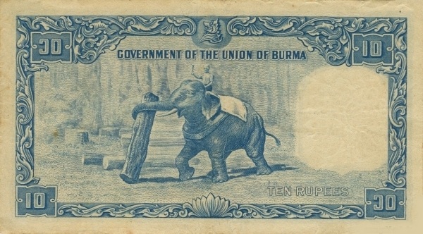  Elephant