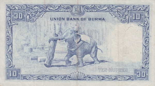  Elephant