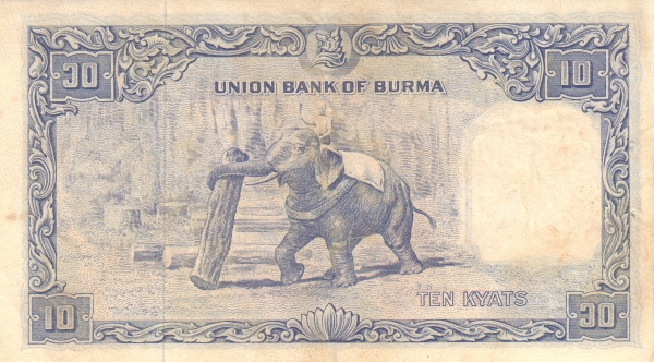  Elephant