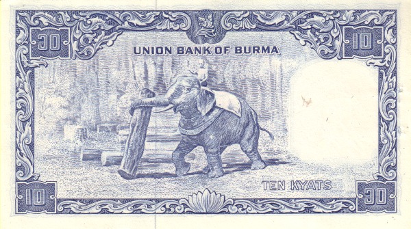  Elephant