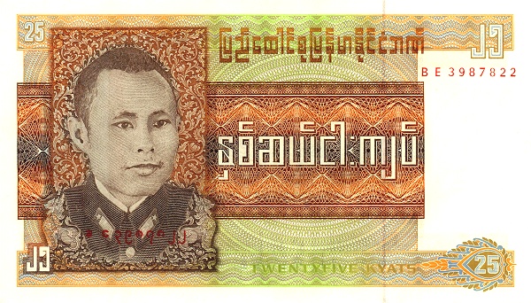  General  Aung San