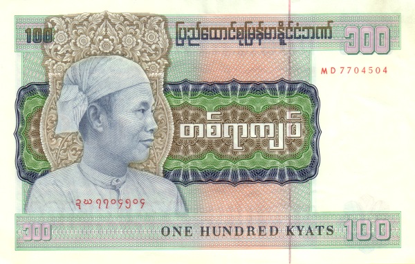  General  Aung San