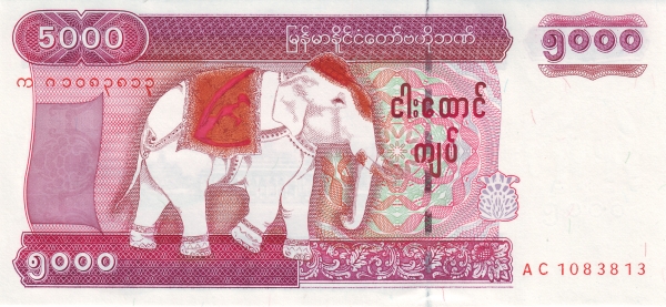  Elephant