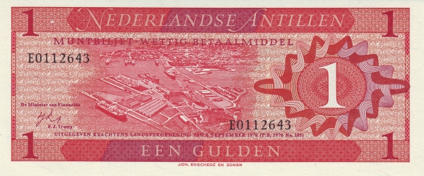  Willemstad, Curaçao