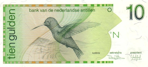  Colibri