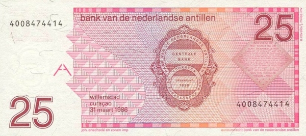  Bank seal
