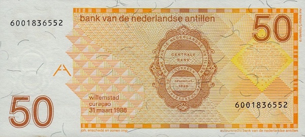  Bank seal