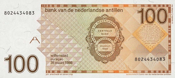  Bank seal