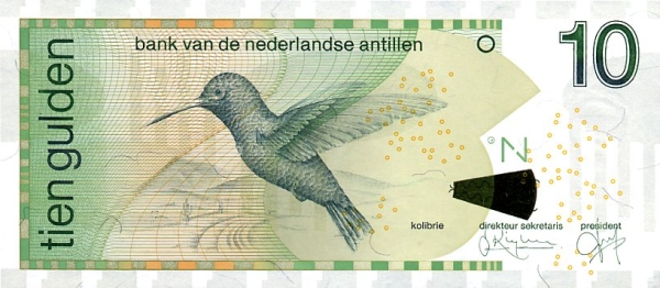  Colibri