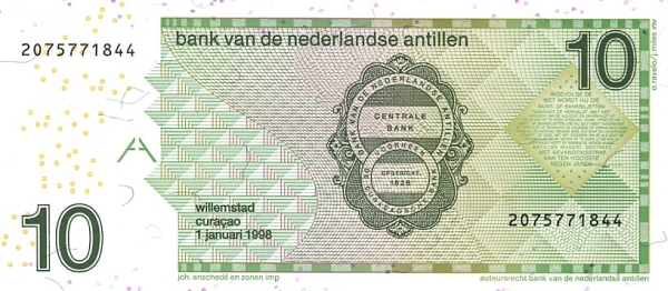 Bank seal