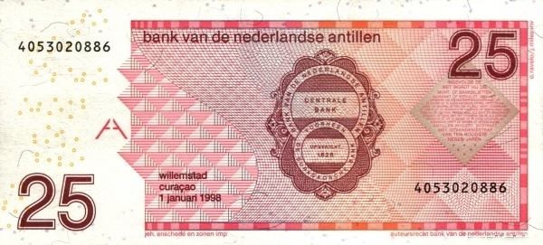  Bank seal