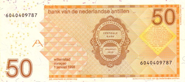  Bank seal
