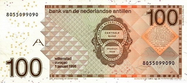  Bank seal