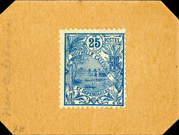 P-NEW 25 Centimes