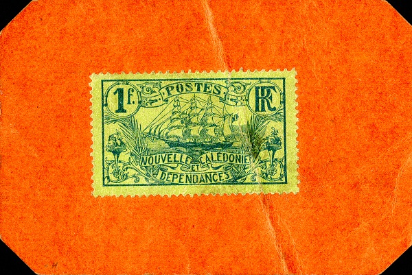 P-NEW 1 Franc