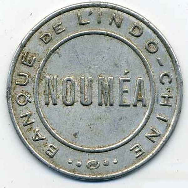 P-NEW 50 Centimes
