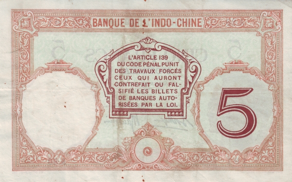 signature titles:    "Président & Directeur Général"   signatures: Thion de la Chaume & Baudouin