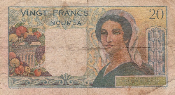 Woman