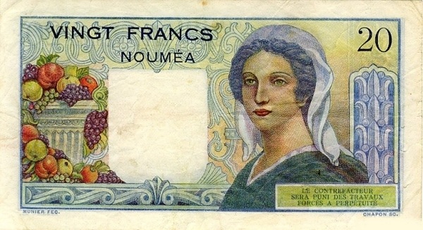 Woman