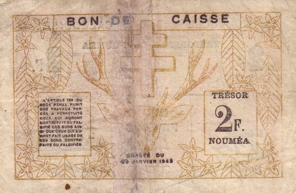 Cross of Lorraine,  stag head
