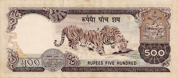  Tigers